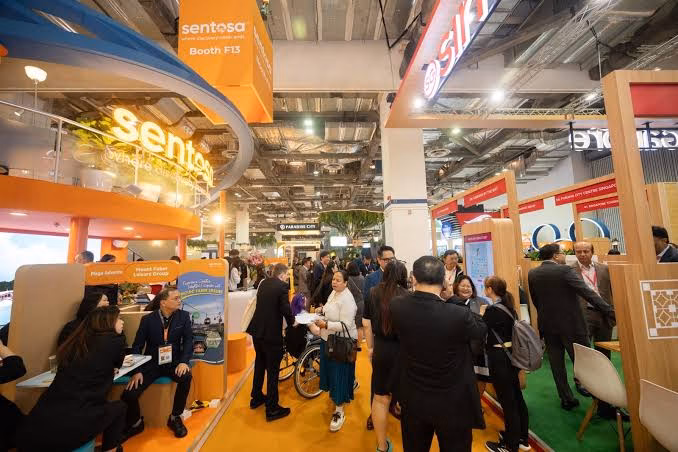 Yanolja ITB Asia 2026