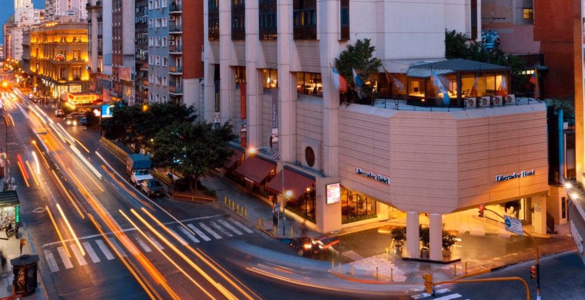 Libertador Hotel