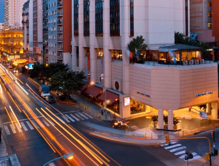 Libertador Hotel