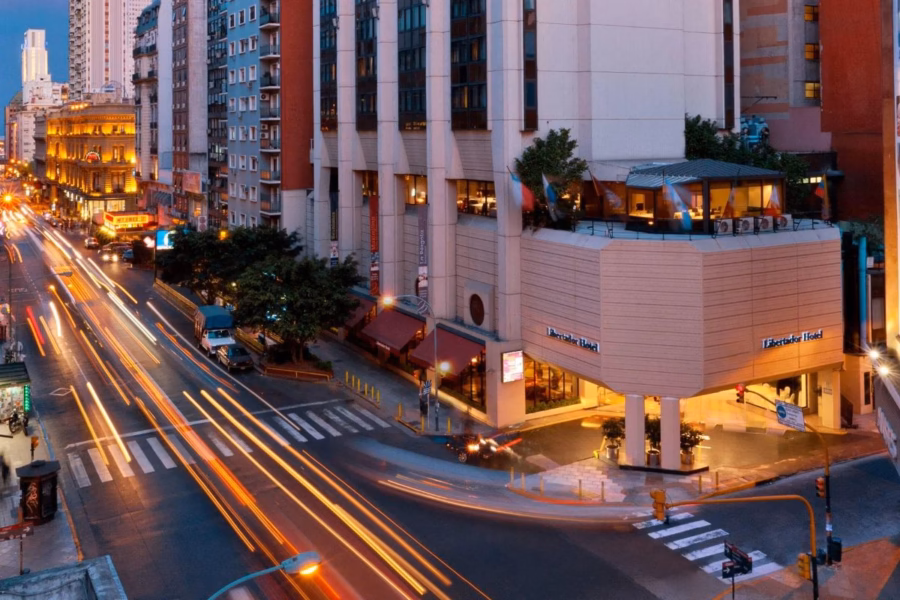 Libertador Hotel
