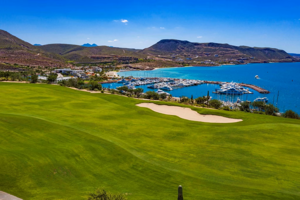La Paz Baja California