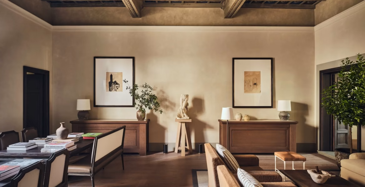 La Réserve Firenze