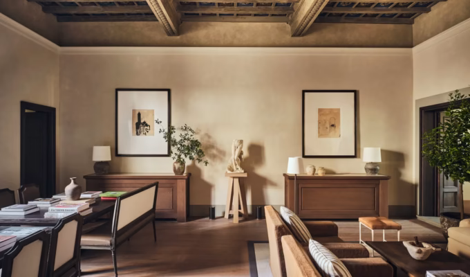 La Réserve Firenze