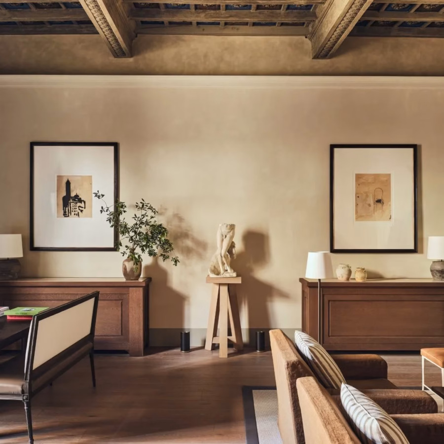 La Réserve Firenze