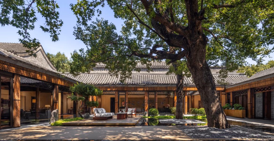 Mandarin Oriental