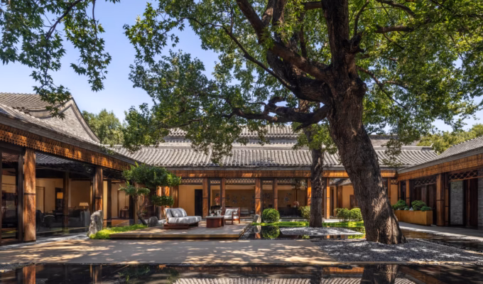Mandarin Oriental