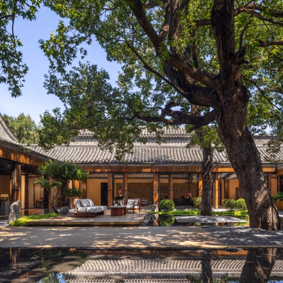 Mandarin Oriental
