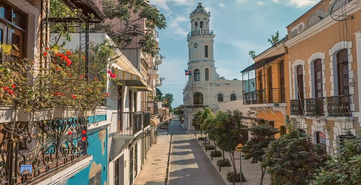 Santo Domingo