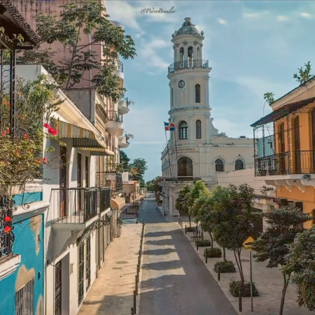 Santo Domingo