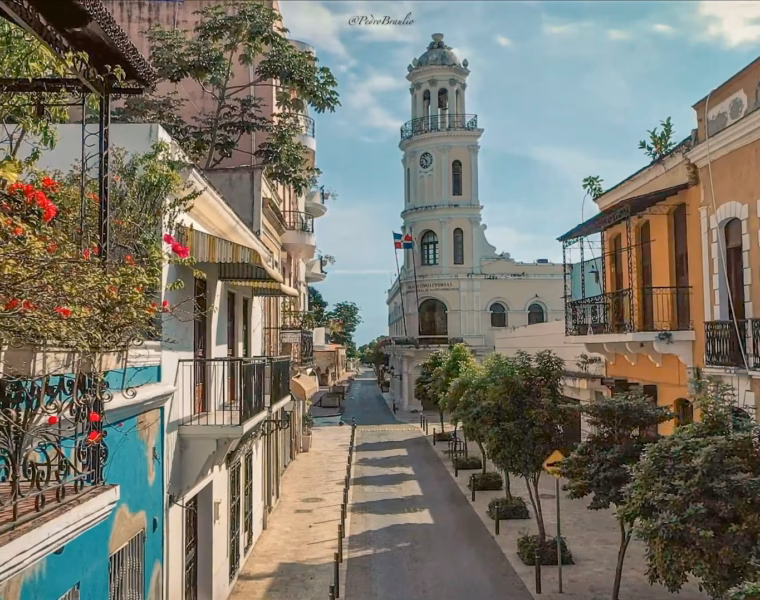 Santo Domingo