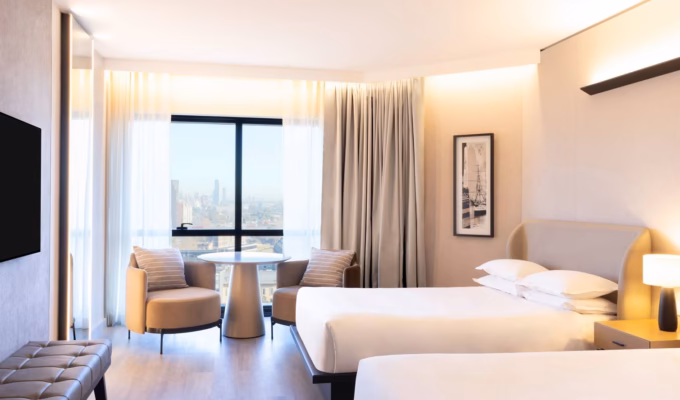 Sheraton Buenos Aires