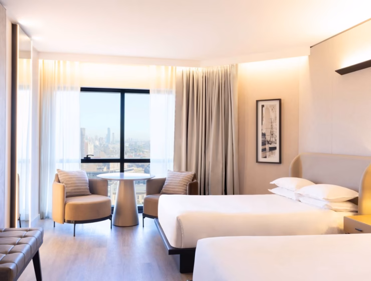 Sheraton Buenos Aires