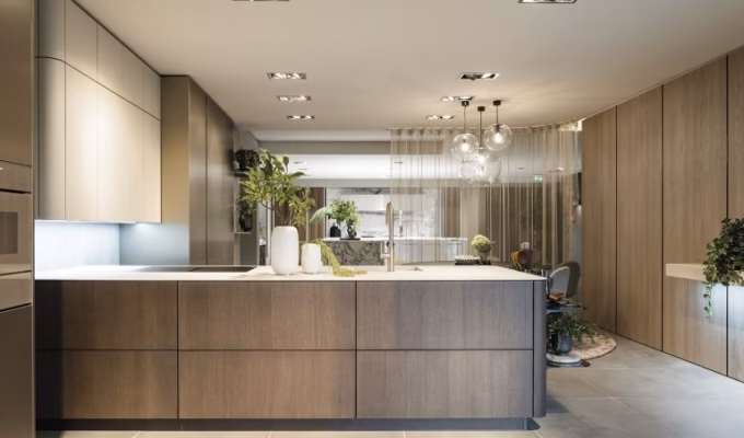 SieMatic Cocinas