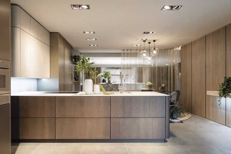 SieMatic Cocinas
