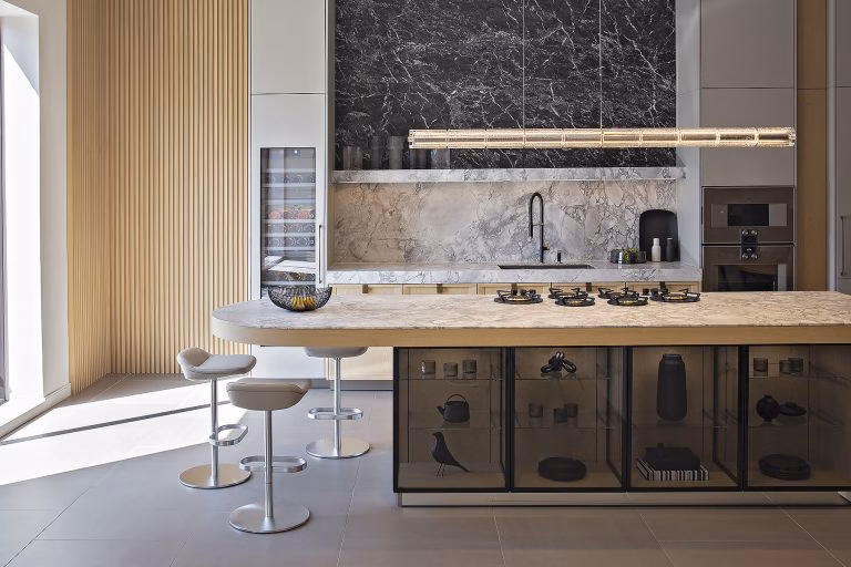 SieMatic Cocinas