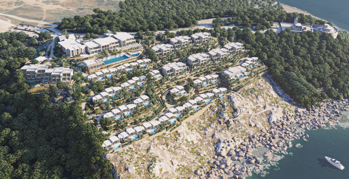 Four Seasons Resort Tangier