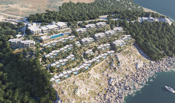 Four Seasons Resort Tangier