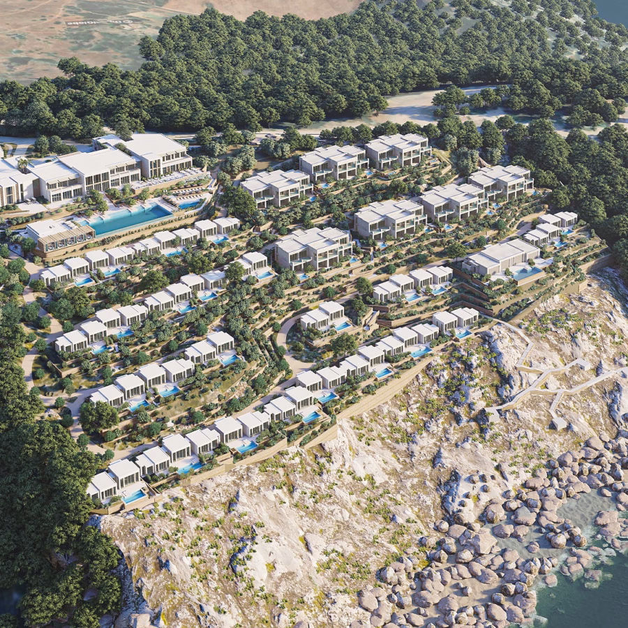 Four Seasons Resort Tangier