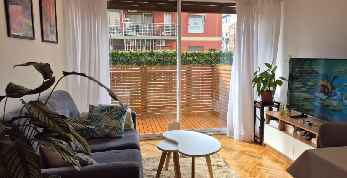 Tendencia Aire Libre