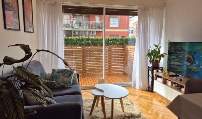 Tendencia Aire Libre