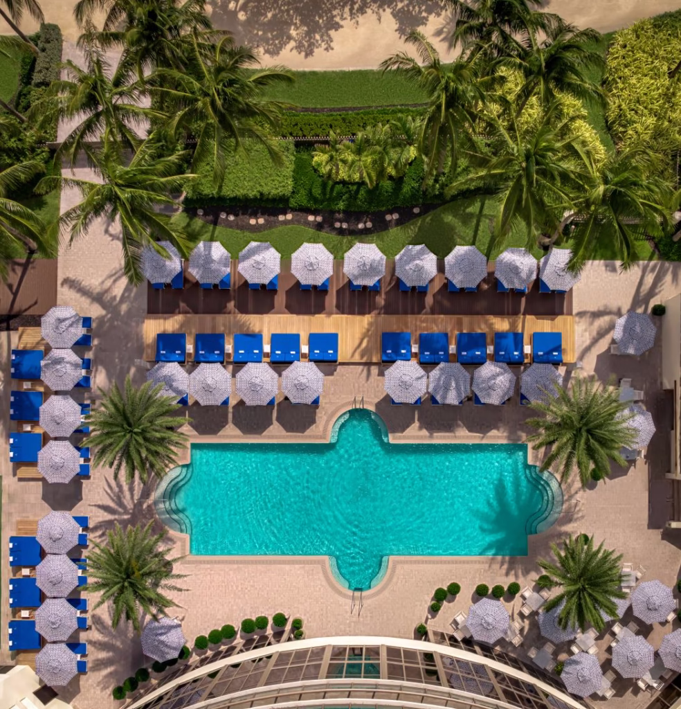 Bal Harbour 