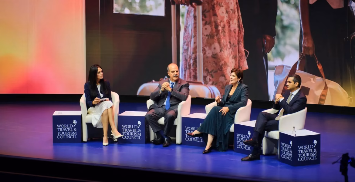 Cumbre de la WTTC en Malta