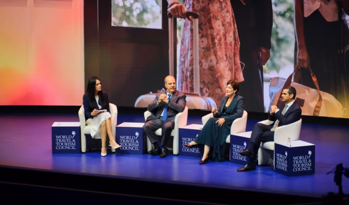 Cumbre de la WTTC en Malta