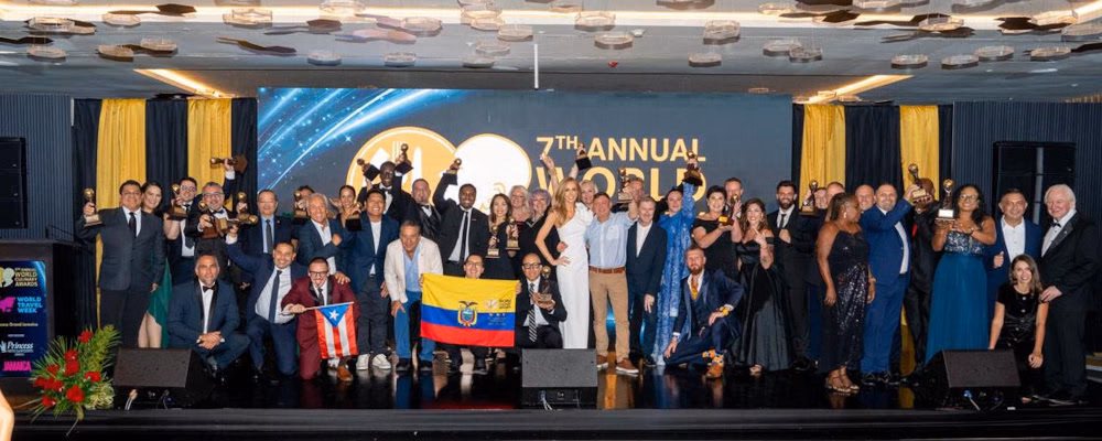 World Culinary Awards