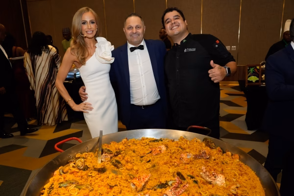 World Culinary Awards