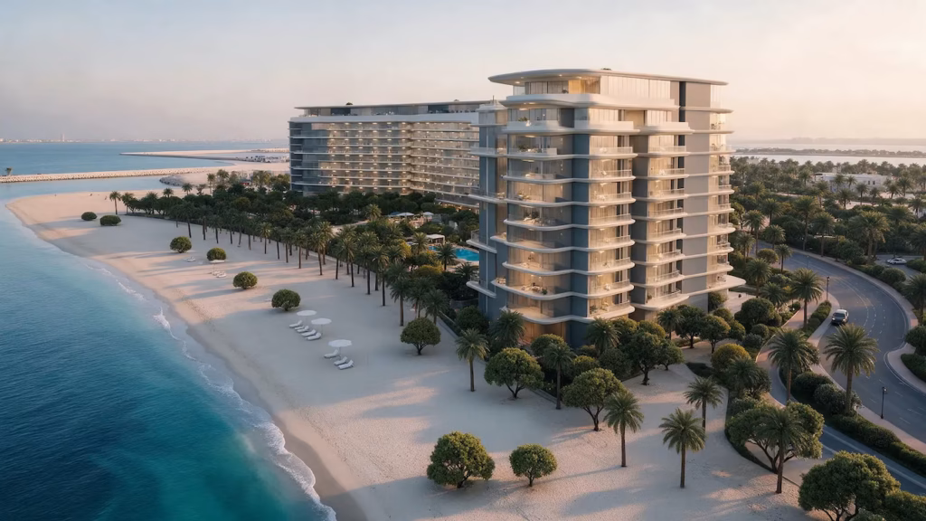 JW Marriott Abu Dhabi