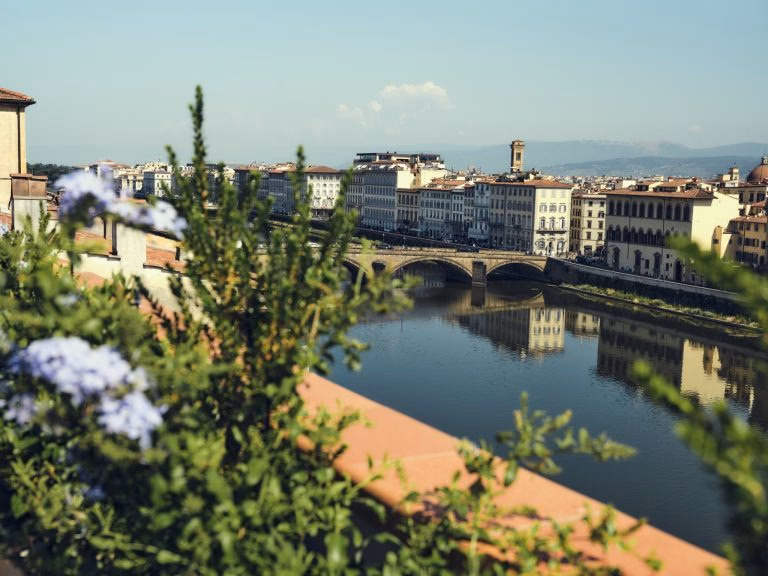 La Réserve Firenze