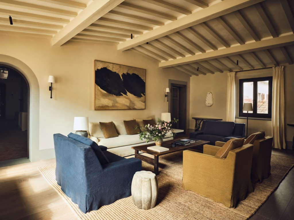 La Réserve Firenze
