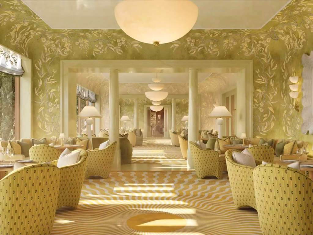 The Knox Dallas